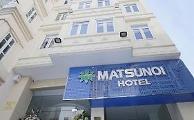 Matsunoi Hotel
