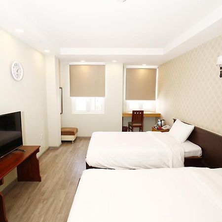 Matsunoi Hotel TP. Hồ Chí Minh Ngoại thất bức ảnh