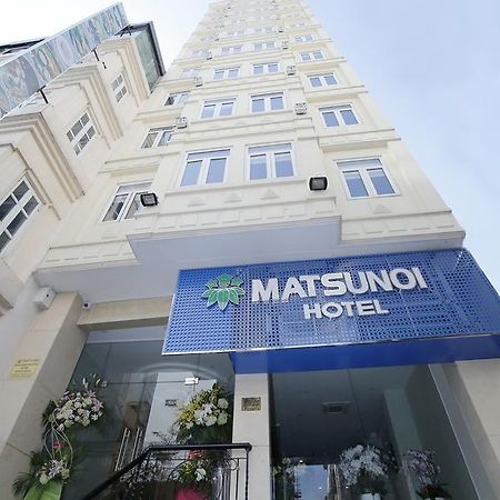 Matsunoi Hotel TP. Hồ Chí Minh Ngoại thất bức ảnh