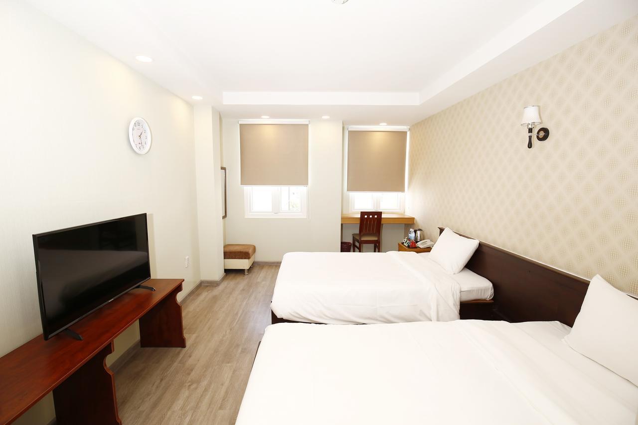 Matsunoi Hotel TP. Hồ Chí Minh Ngoại thất bức ảnh