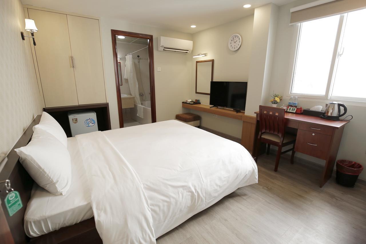 Matsunoi Hotel TP. Hồ Chí Minh Ngoại thất bức ảnh