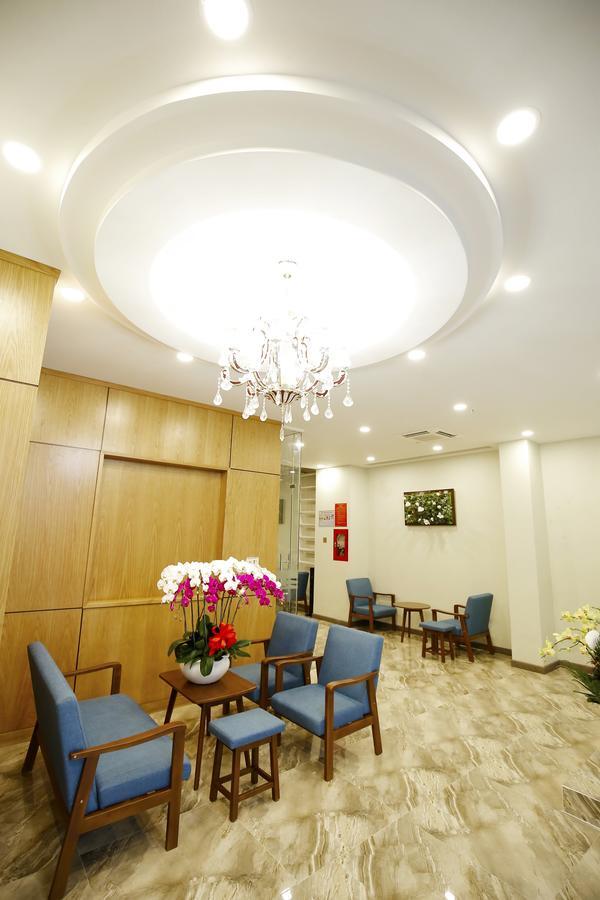 Matsunoi Hotel TP. Hồ Chí Minh Ngoại thất bức ảnh