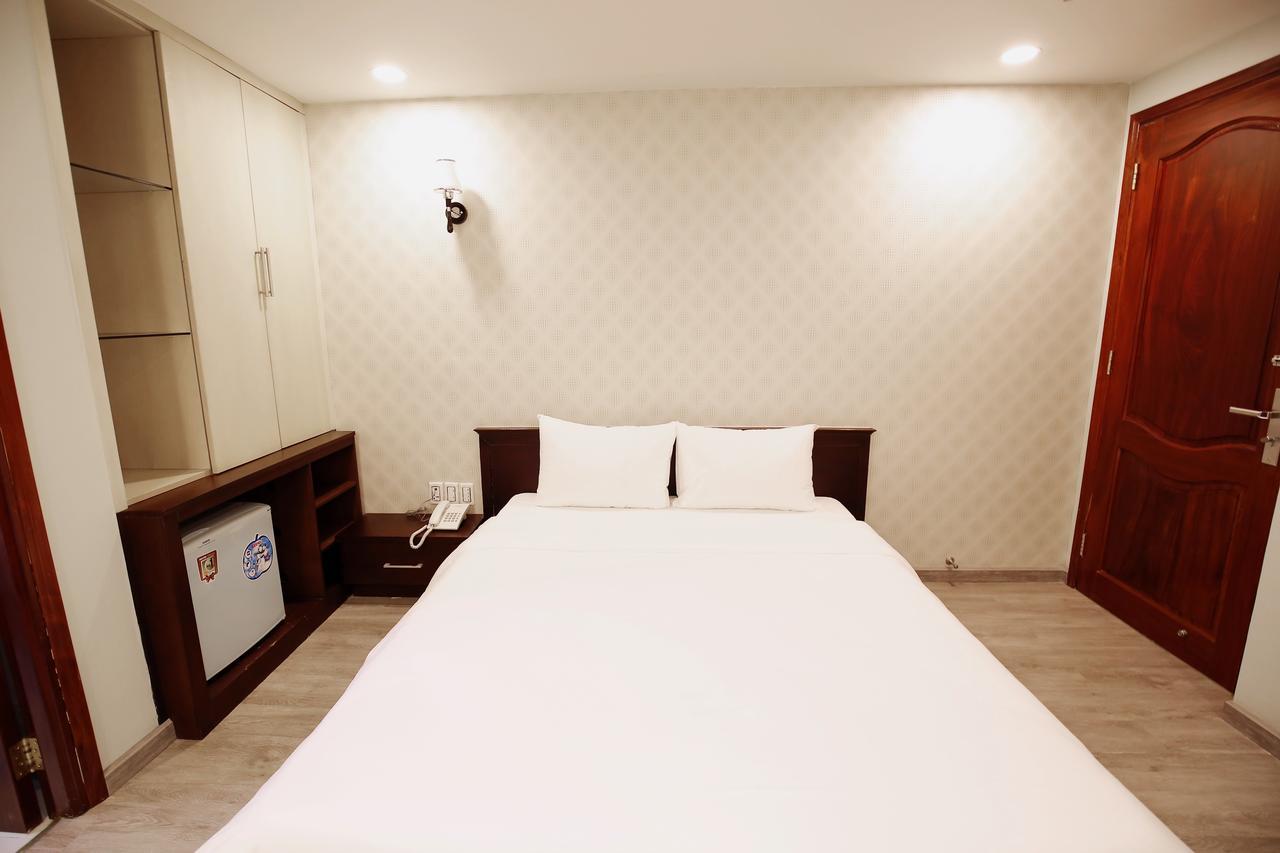 Matsunoi Hotel TP. Hồ Chí Minh Ngoại thất bức ảnh