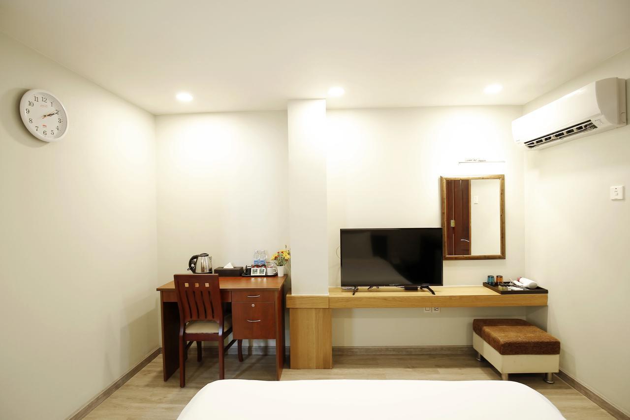 Matsunoi Hotel TP. Hồ Chí Minh Ngoại thất bức ảnh