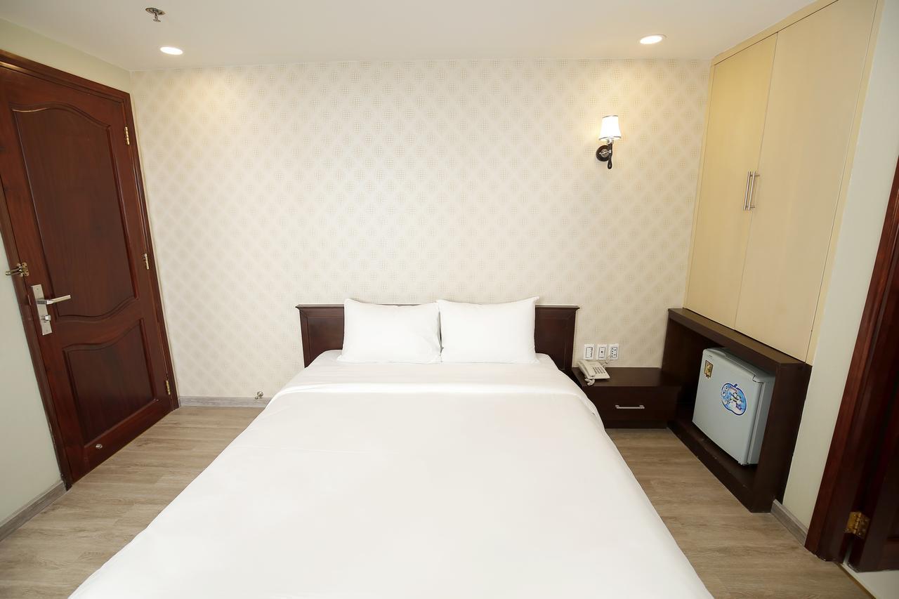 Matsunoi Hotel TP. Hồ Chí Minh Ngoại thất bức ảnh