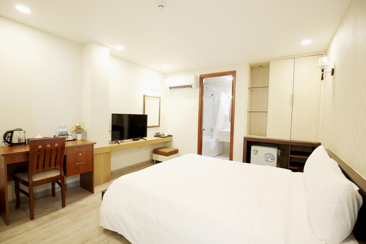 Matsunoi Hotel TP. Hồ Chí Minh Ngoại thất bức ảnh