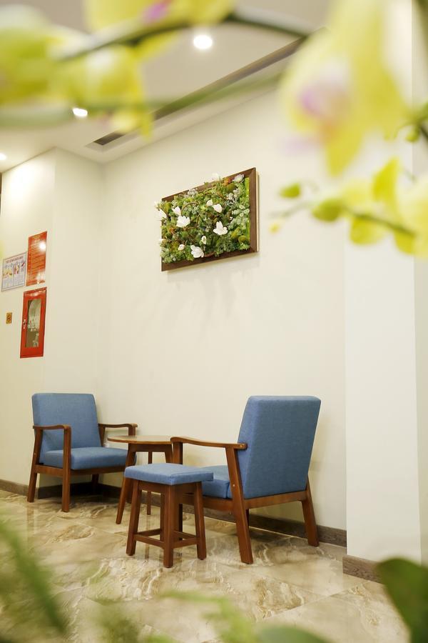 Matsunoi Hotel TP. Hồ Chí Minh Ngoại thất bức ảnh