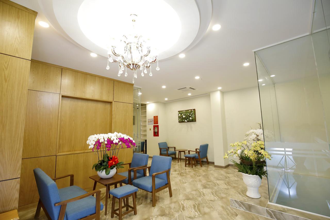 Matsunoi Hotel TP. Hồ Chí Minh Ngoại thất bức ảnh