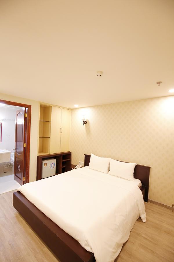 Matsunoi Hotel TP. Hồ Chí Minh Ngoại thất bức ảnh