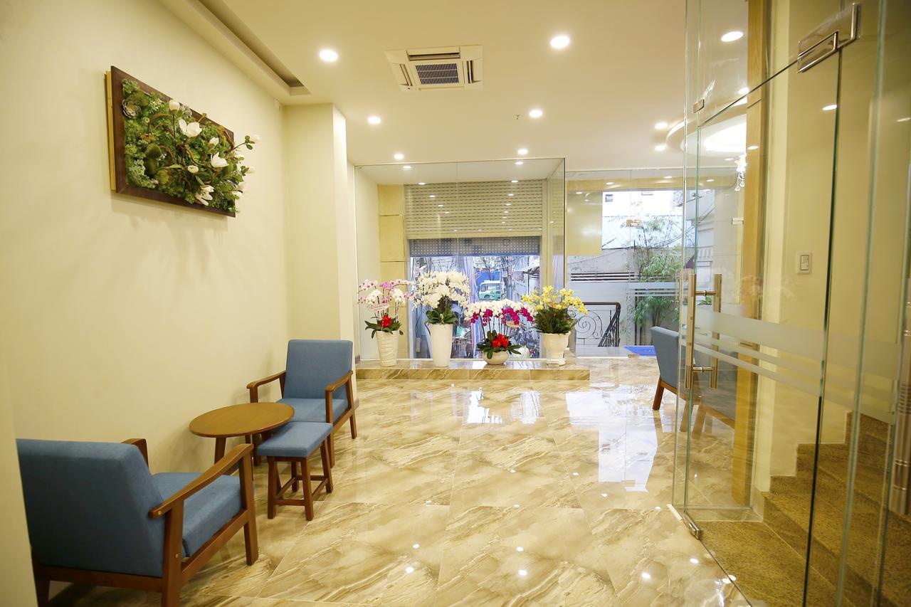 Matsunoi Hotel TP. Hồ Chí Minh Ngoại thất bức ảnh